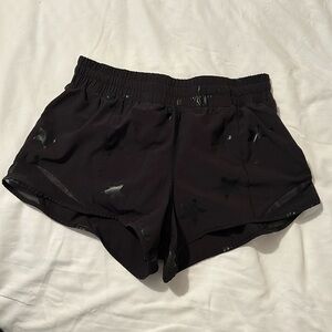 Altar’d state athletic shorts